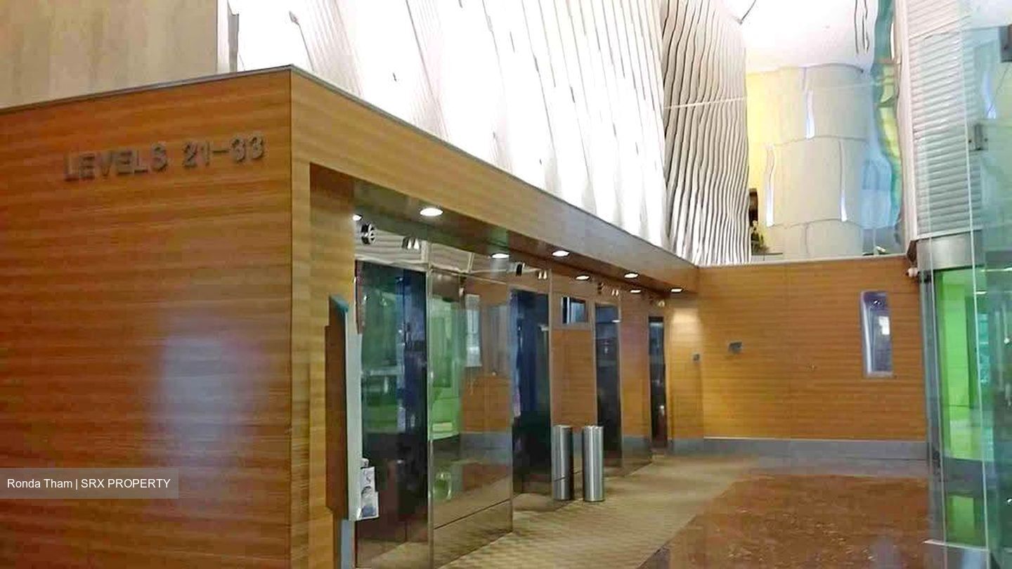 United Square (D11), Office #629213831
